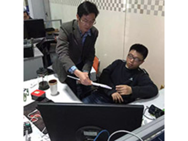 Shenzhen Hefazhan Technology Co., Ltd. Hoverboard