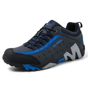 High-Quality Trendy Custom Hot Selling Wholesale Low Cut Outdoor Casual Walking Trekking Climbing Sport Mens Womens Hiking Shoes