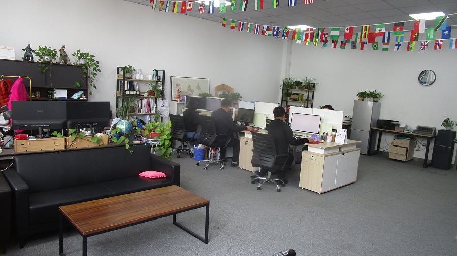 Suzhou Amazing Gift Co., Ltd. Yoga Mat