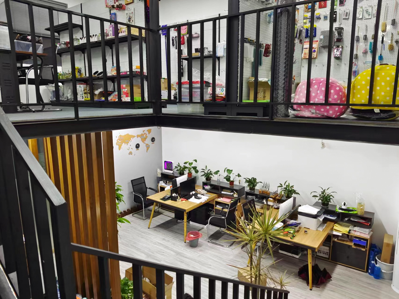 Ningbo M&J Import And Export Co., Ltd. Hardware
