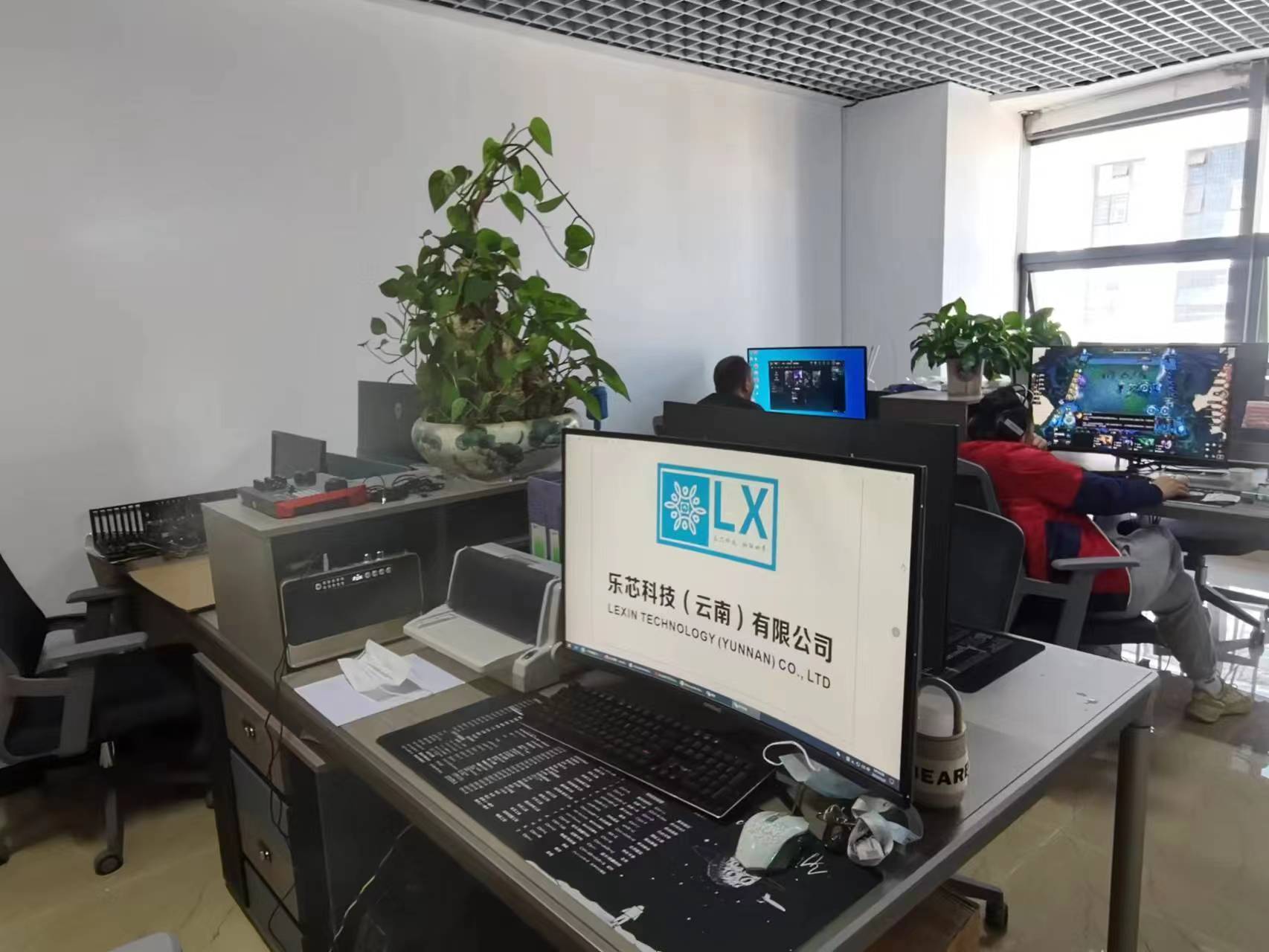 Lexin Technology (yunnan) Co., Ltd. Pressure washer accessories