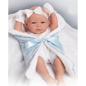 38cm Cute Artificial soft glue Reborn Baby Dolls Full Body Realistic Newborn Baby Kids Toys For Girls Gifts
