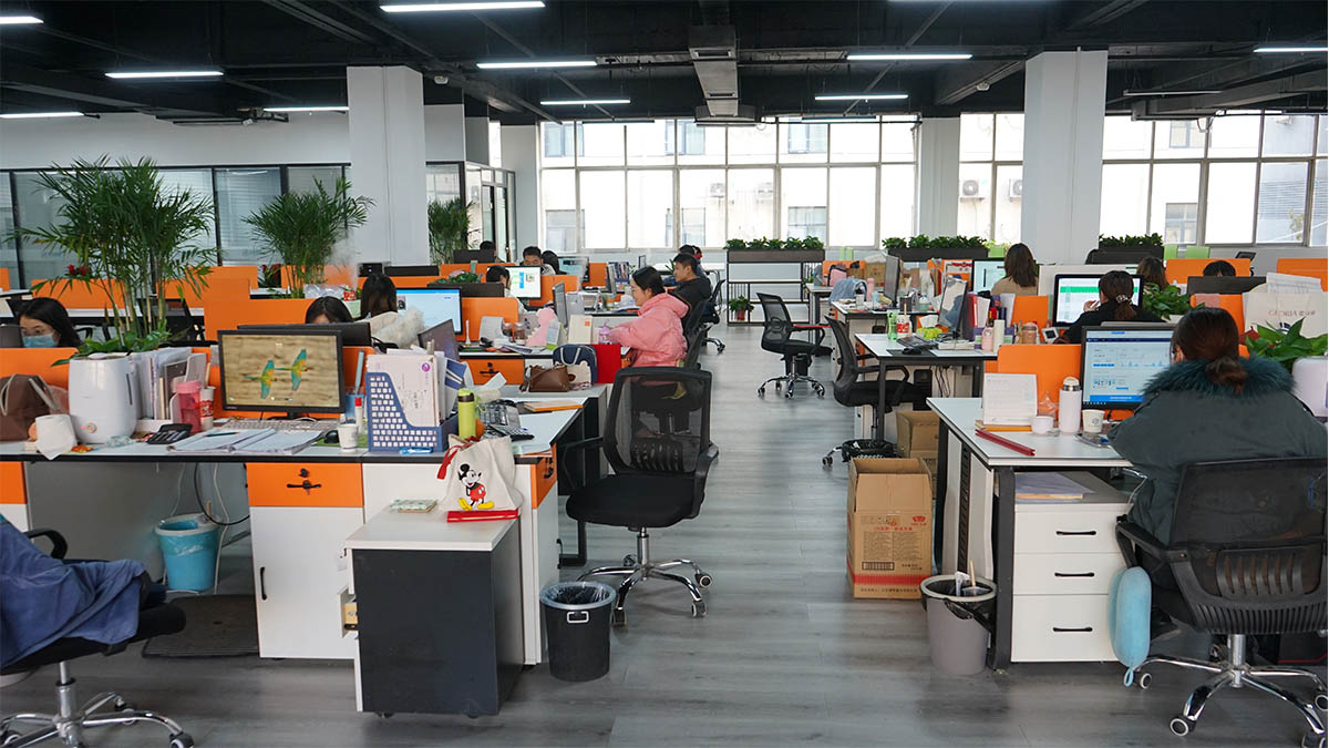 Henan Lunyee Industrial Automation Equipment Co., Limited DC Motors