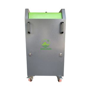 HHO Generator HHo Engine Carbon Cleaner Machine Oxy-Hydrogen Equipment for Automotive vehicle