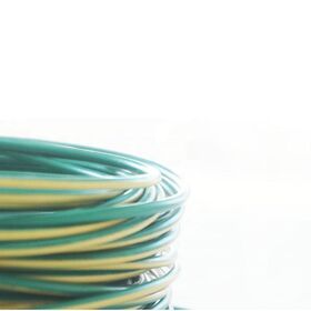 Electrical Wire UL1431 UL1430 Leading Wire Cable Irradiation Cross-linking XLPVC Insulation Tinned Copper PVC UL Insulated