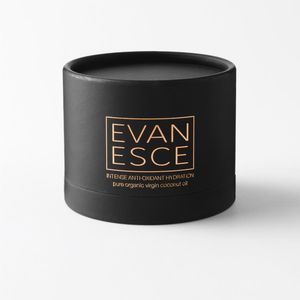 Biodegradable Small Round Cylinder Cardboard Kraft Paper Packaging Circular Sleeve Tube For Cosmetic Jar Brushes Lipstick Cream