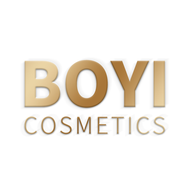 Guangzhou Boyi Colourful Cosmetic Packaging Co., Ltd. logo