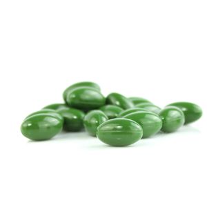 Healthcare Capsules Dietary Supplement Product green tea extract capsules