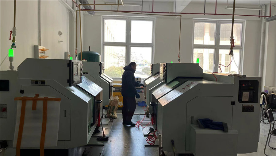 Xuzhou Yumei Welding And Cutting Equipment Co., Ltd. Laser Cutting Machine