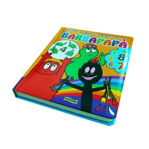 Hot sale Oem cheap hardcover journal children's book printing