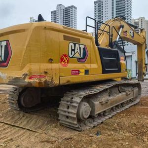 brand heavy equipment 30Ton second hand Excavator Quality Wholesale Used excavator
