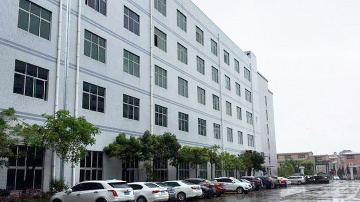 Shenzhen Dowdon Technology Co., Ltd. Remote Controls