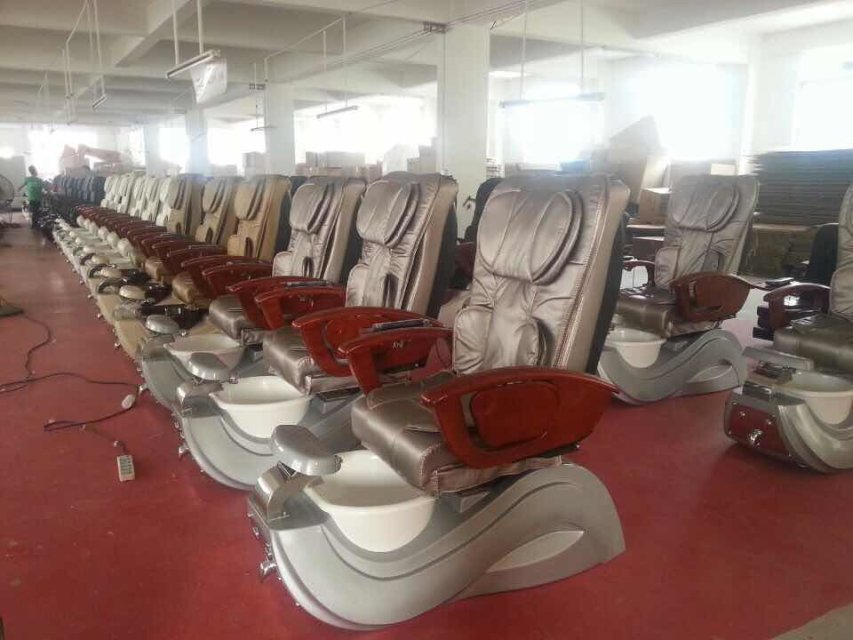 Foshan Doshower Sanitary Ware Co., Ltd. Massage Chair