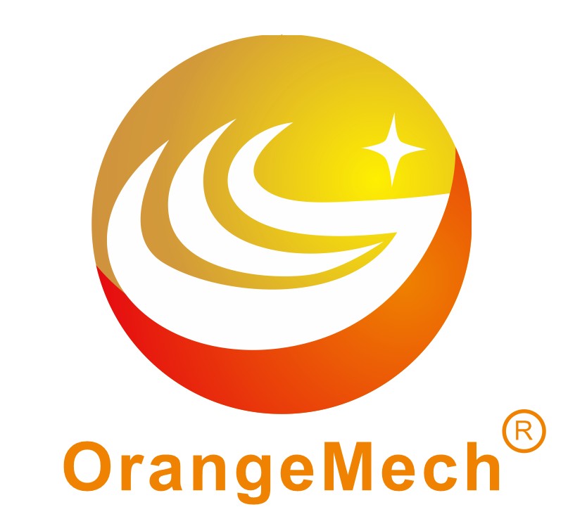 Luohe Orange Mechanical Equipment Co., Ltd logo