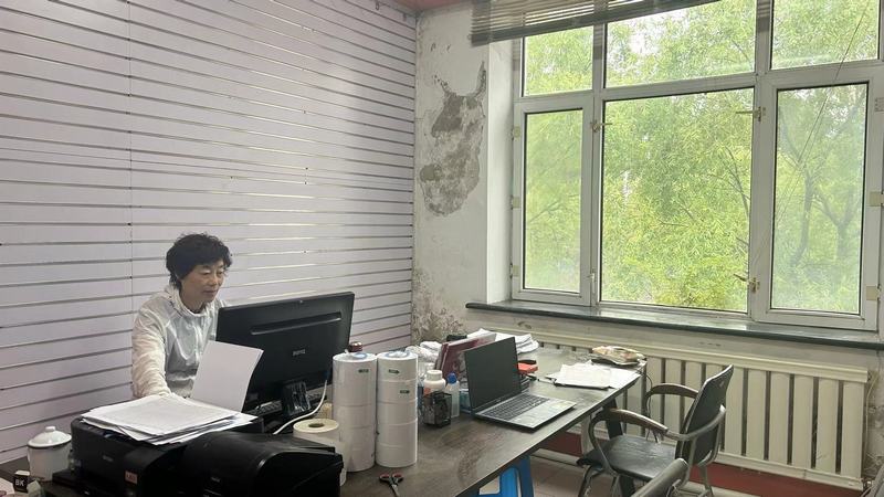 Heilongjiang Bingfei Sports Equipment Manufacture Co., Ltd. factory image 2