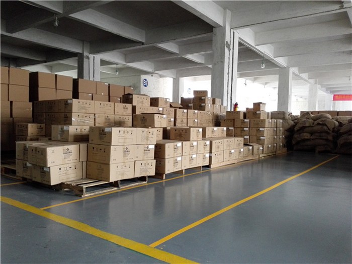 Jieyang Tieqi Motorcycle Accessories Trading Co., Ltd. factory image 2