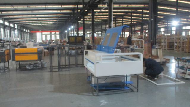 Shandong Xuanzun Laser Technology Co., Ltd. Fiber Laser Marking Machine