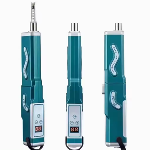 Electric injection Gun mesotherapy Injector Automatic for Facial Skin care Wrinkle remove