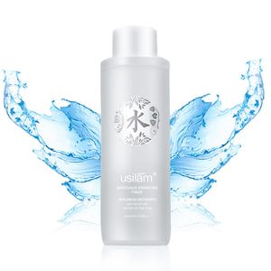 wholesales private label oem custom logo Cruelty-Free Balancing oil  rose water Chinese Beauty facial skin Toner