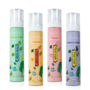 Private Label Newest Sprayable Body Lotion Natural Moisturizing Black Skin Lightening Whitening Body Lotion