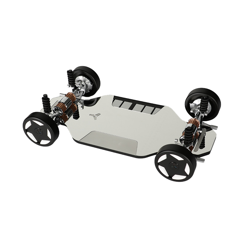 High quality aluminum Alloy supply for New Energy Vehicle battery tray