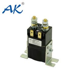 24VDC 50A SPST NO Normally Open 24V 50A Relay for Charging Equipment