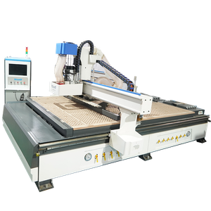 MINGD ATC-2131-12 Automatic Change Cutter 3d Engraving Cutting Drilling Slotting CNC Router Machine 12,auto Knife Changed 2100mm