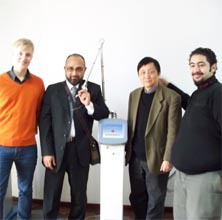 Sunny Optoelectronic Technology Co., Ltd. CO2 Laser Surgical System