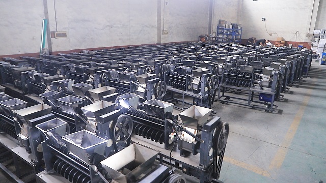 Industrial product 1