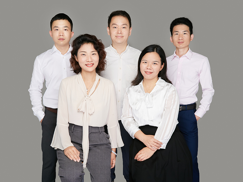 Shenzhen Senghor Sea & Air Logistics Co., Ltd. Rail Freight