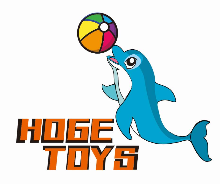 Yiwu Hoge Toys Co., Ltd. logo