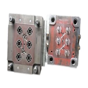 OEM/ODM Customize Precision Progressive Mold Galvanized Electrical Auto Sheet Metal Stamping