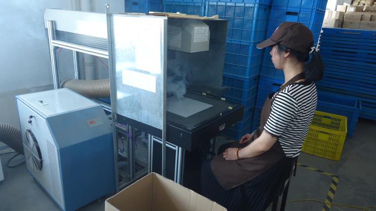 Ningbo Hardwork Art & Craft Co., Ltd. DIY Craft Kits