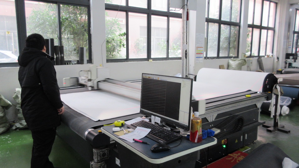 Tongxiang Qicai Household Products Co., Ltd. Bath Mat