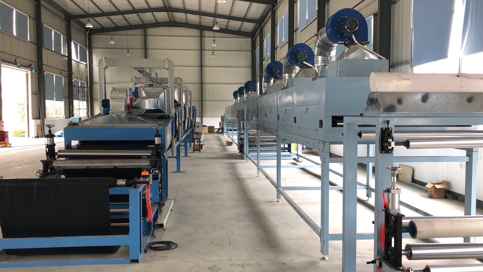 Shenzhen Racents Industries Limited factory image 3
