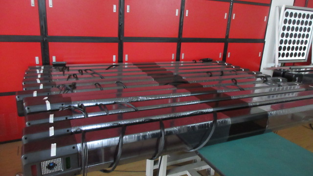 Shanghai Dingsheng Automotive Equipment Co., Ltd. Car Lift