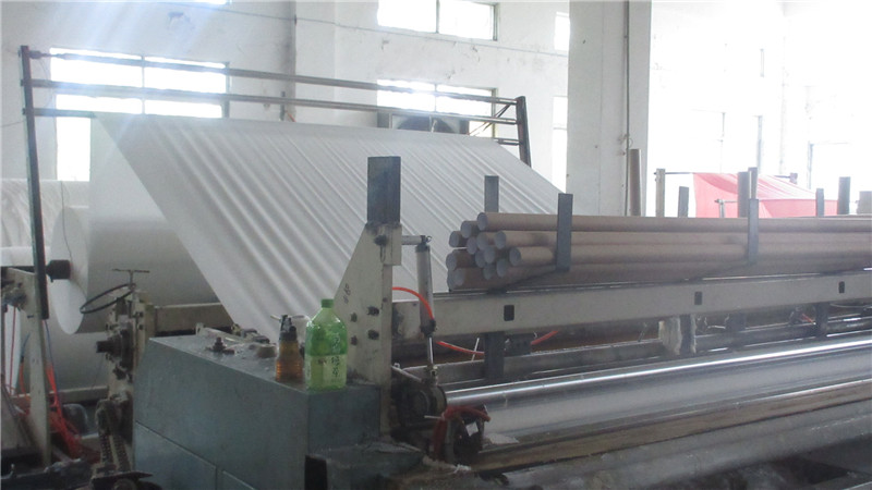 Shanghai Clean Paper Co., Ltd. Kitchen Paper