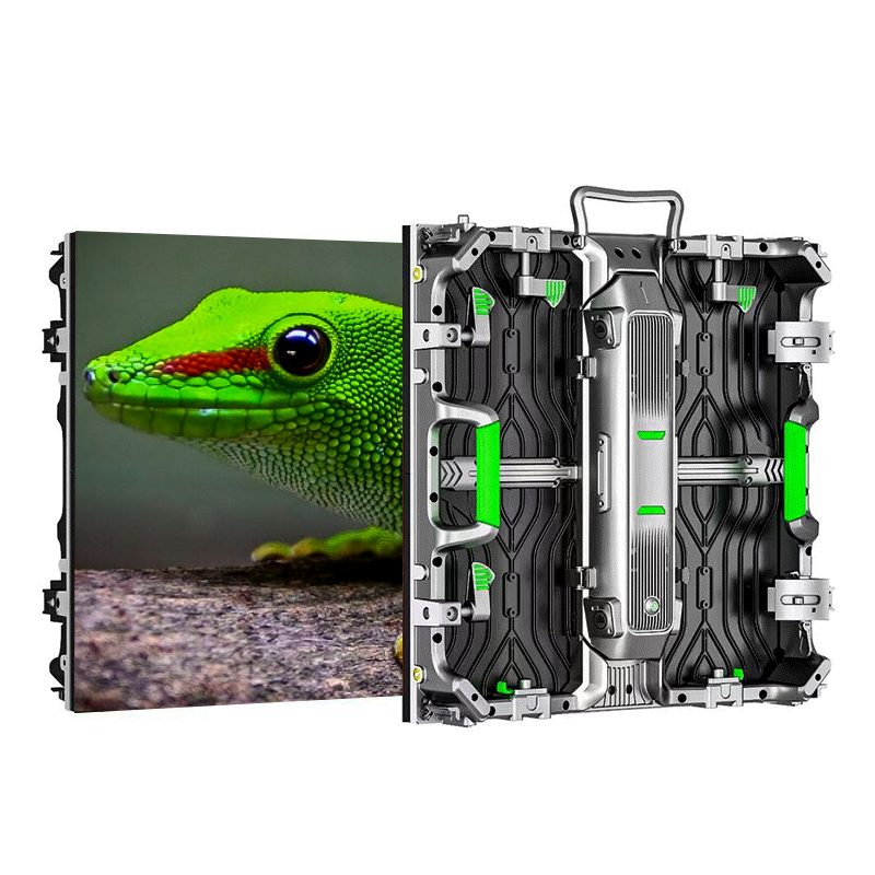 LED 2020 P4.81 SMD hot selling big outdoor rental LED display screen