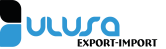 Ulusa Export Import Dis Ticaret Limited Sirketi logo