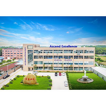 Ascend Excellence Daily Products Jiangsu Co., Ltd. Toothbrushes