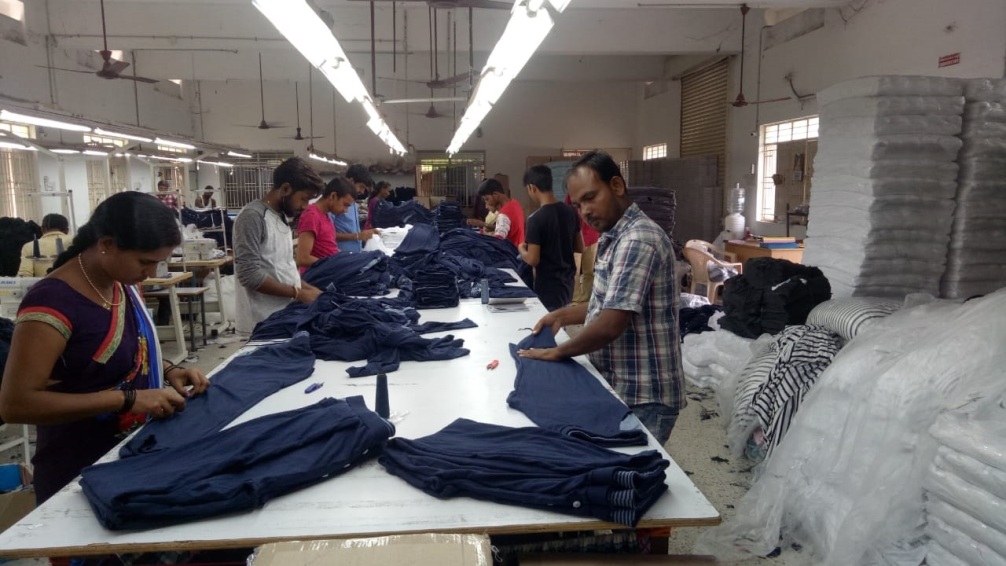 Guru Tex Ladies Tops
