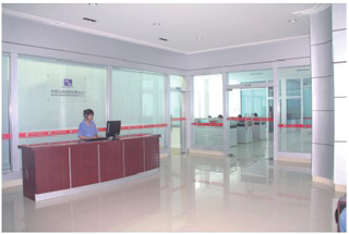 Quanzhou Daming Electronic Applications Co., Ltd. Exit Indicator Lights