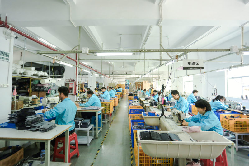 Shenzhen Peboz Products Limited Passport holders
