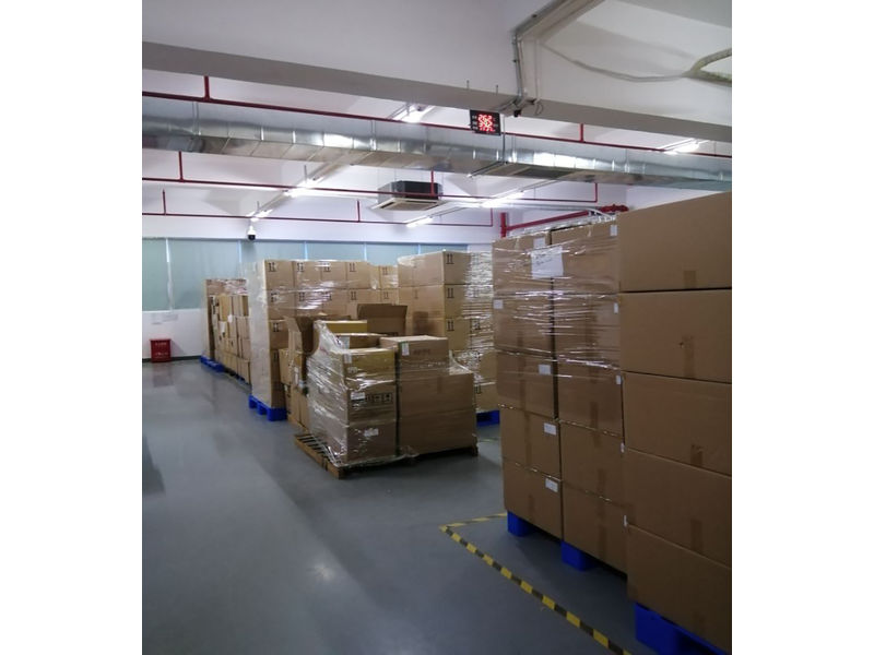 Cosytech Industry Co., Ltd. Inspection Drones