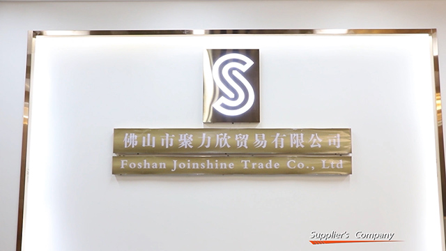Foshan Joinshine Trade Co., Ltd. Lash Lift Kit