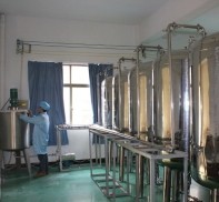 Hangzhou Boutique Home Appliances Co., Ltd. Reed diffuser