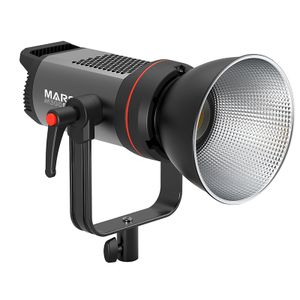 TRIOPO Mars studio professional photography COB led fill light lighting equipment production for bi color led video light