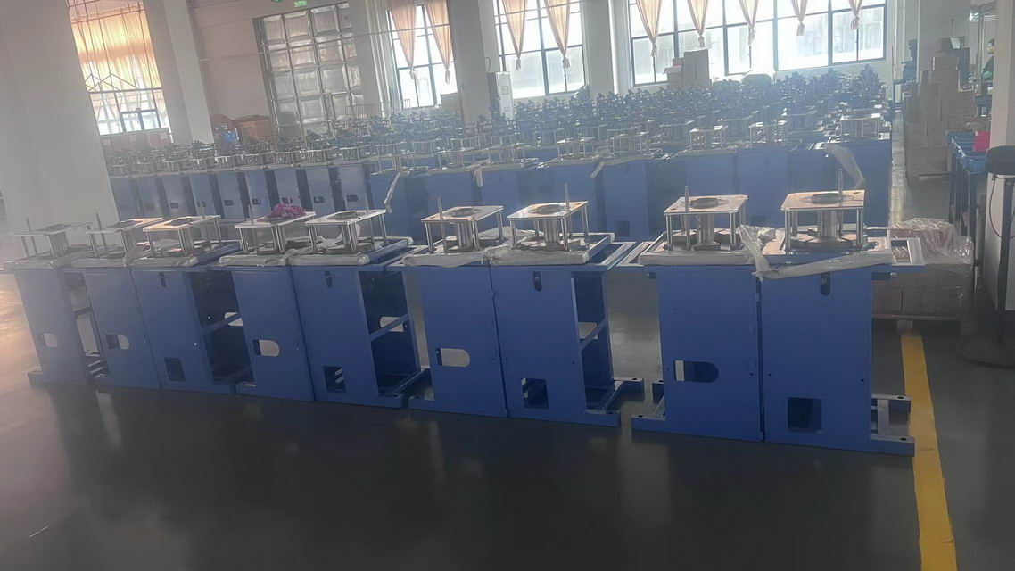Shaoxing Edoudou Trade Co., Ltd. Sock Knitting Machine