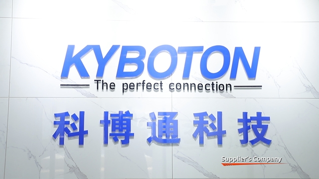 Shenzhen KYBOTON Technology Co., Ltd. Smart Watch
