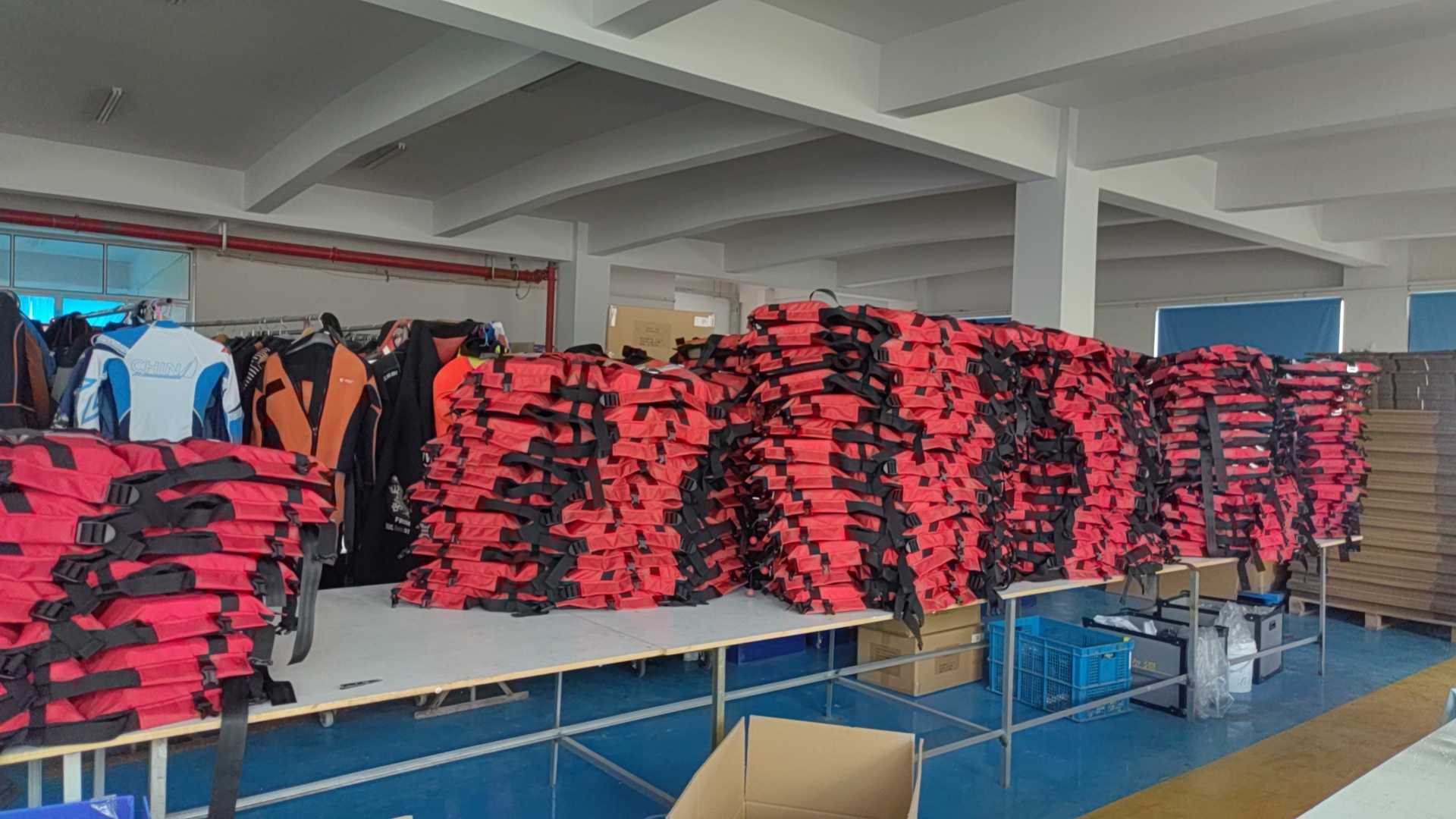 Hunan Honourocean Supply Chain Co., Ltd. Air freight